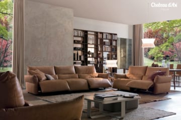 3 điểm thu hút của những chiếc sofa giường thông minh