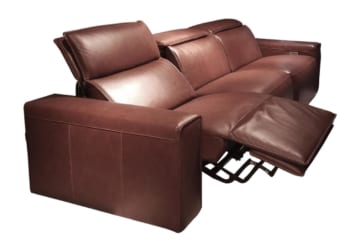 4 mẫu ghế sofa thư giãn đẳng cấp thế giới