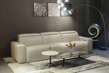 5 mẫu ghế sofa băng dài hot nhất hiện nay