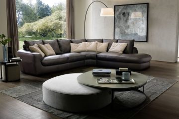 3 mẹo chọn sofa cho mùa hè nóng bức