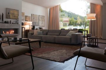 5 lý do nên chọn Nội thất Italia cho tổ ấm của bạn!
