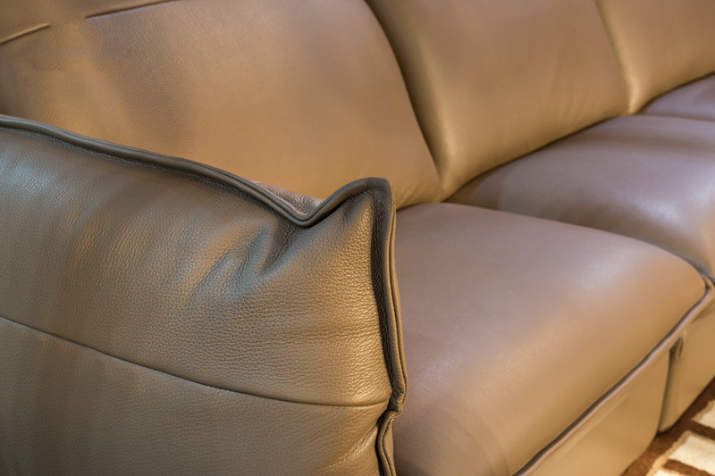 Hướng dẫn bảo dưỡng và vệ sinh ghế sofa da từ chuyên gia