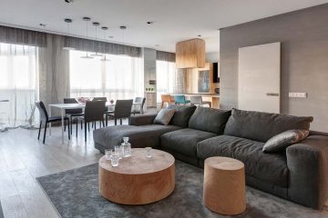 Cách bảo quản và vệ sinh sofa da thật vào mùa hè