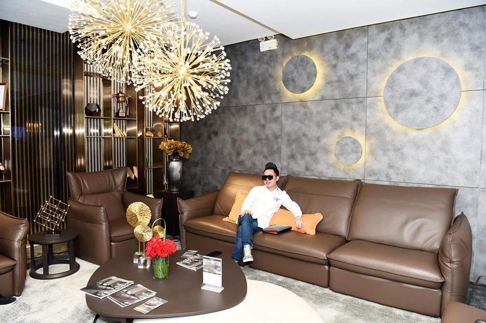 Ca sĩ Tùng Dương 1 ca sĩ Tùng Dương