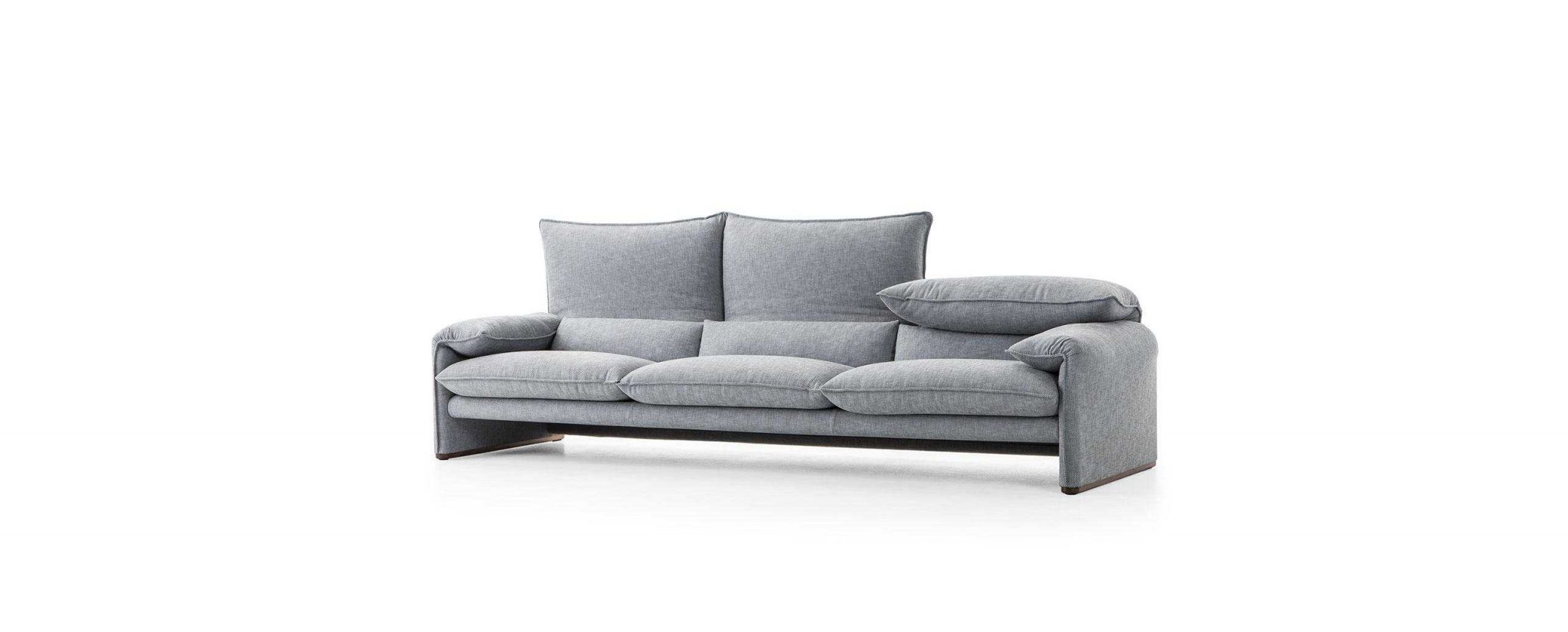 5 mẫu sofa nhập khẩu đẹp tinh tế & hiện đại