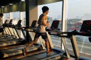 Câu lạc bộ thể thao – Nét đẹp trong văn hóa Kenli