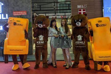 Vietbuild HCM Tháng 12/2019: Khép lại năm 2019 bằng kết quả rực rỡ
