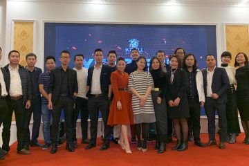 Year-end Party: Cùng nhìn lại 2019 – Hướng tới năm mới 2020