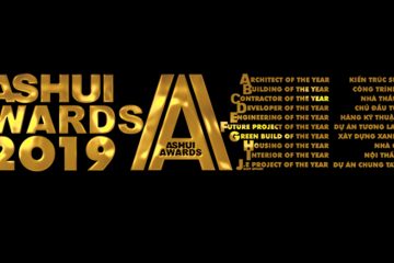 Đôi nét về Giải thưởng Ashui Awards