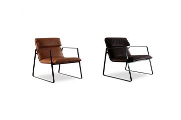 GHẾ THƯ GIÃN EASTWAY P318