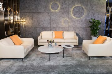 Cách lựa chọn ghế sofa nhập khẩu từ chuyên gia