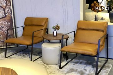 Top 10 mẫu ghế thư giãn hiện đại đắt giá nhất 2021