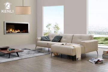 Bí quyết “vàng” chọn ghế salon cao cấp từ chuyên gia