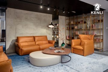 Tại sao nội thất nhập khẩu Italia lại được khách hàng ưa chuộng?