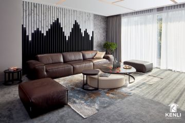 Hiểu rõ đặc điểm của ghế sofa da nhập khẩu Italia để trải nghiệm hoàn hảo nhất