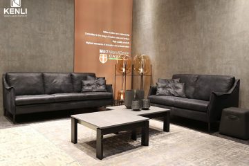 Tại sao phải hiểu về da trước khi mua ghế sofa da thật Ý?