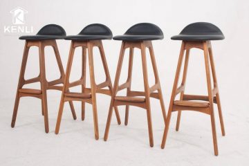 Những mẫu ghế quầy bar được ưa chuộng nhất đầu năm 2020