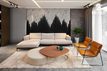 CẢNH BÁO: Đừng mua ghế sofa da nhập khẩu kém chất lượng với giá cao