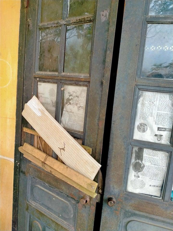 Kenli thiện nguyện vùng cao