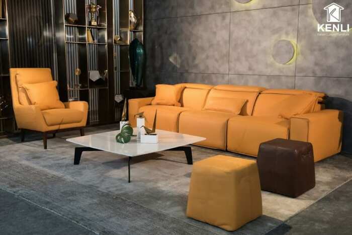 Sofa da Esterel EE87 - Milano & Design