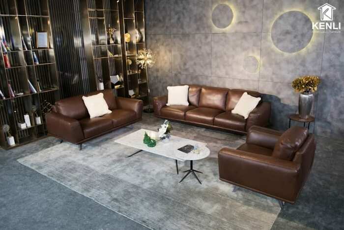 Sofa Gemma - Milano & Design