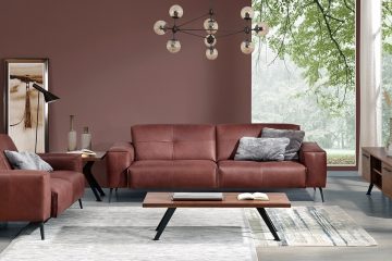 10 Mẫu Sofa Phong Cách Indochina Đong Đầy Bản Sắc