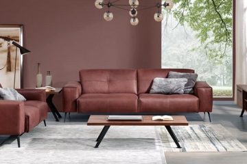 Lời Khuyên Lựa Chọn Ghế Sofa Cho Người Mệnh Thổ