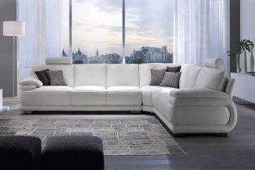 Cách Chọn Ghế Sofa Cho Người Mệnh Kim Mang Đến Nhiều Tài Lộc