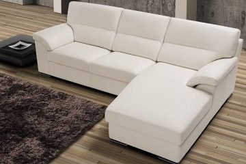 Bật Mí Chọn Ghế Sofa Cho Người Mệnh Thủy Rước Về Tài Lộc