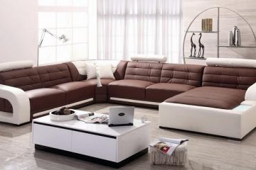 Top 5+ Dung Dịch Vệ Sinh Ghế Sofa Da Tốt Giá Cả Hợp Lí