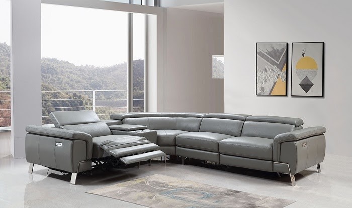 Chiếc ghế Sofa hiện đại, nhiều tiện ích mà ai cũng muốn sở hữu