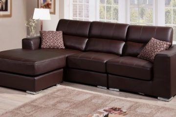 Giải Đáp: Vì Sao Không Nên Dùng Sofa Simili? 
