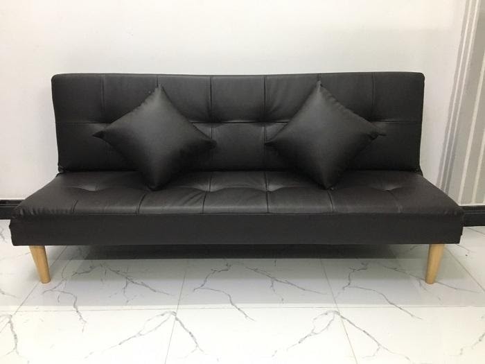 Không sử dụng sofa đen cho gia chủ mệnh Hỏa