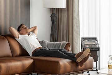 9 Cách Thư Giãn Đầu Óc Trước Khi Ngủ