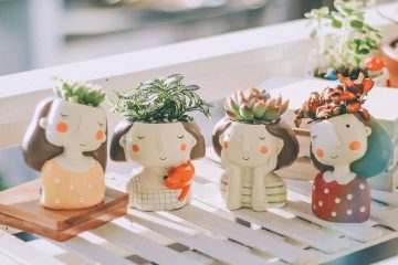 10 Món Quà Tặng Tân Gia Sang Trọng Bạn Nên Chọn