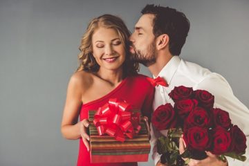 8 Món Quà Tặng Độc Đáo Cho Vợ Không Thể Bỏ Qua