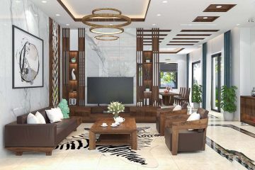 Top 10 Mẫu Bàn Trà Nhật Phong Cách, Hiện Đại, Sang Trọng Nhất 2021