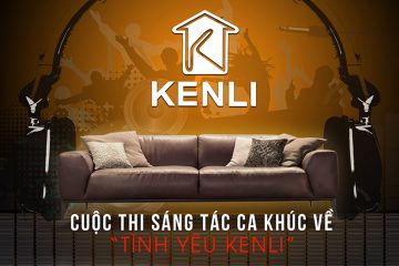 Phát động cuộc thi sáng tác ca khúc về “Tình yêu Kenli” Phát động cuộc thi sáng tác ca khúc về “Tình yêu Kenli”