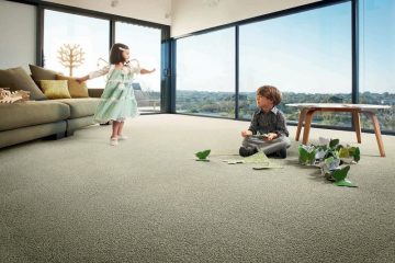 Làm Sạch Thảm Sofa Bị Mốc Vô Cùng Đơn Giản Tại Nhà