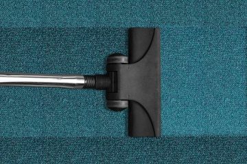 Bật Mí Cách Vệ Sinh Thảm Sofa Sạch Hơn Cả Giặt Tiệm
