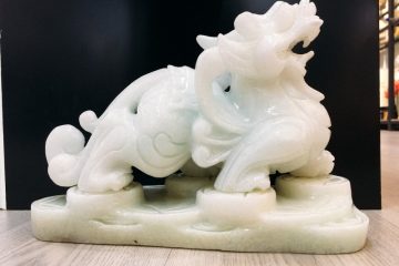 Tổng Hợp 10 Vật Phẩm Phong Thủy Cho Người Mệnh Thủy