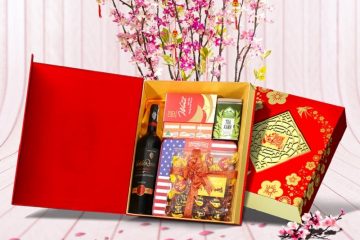 Gợi Ý Cho Bạn 8 Món Quà Tết Cho Bố Mẹ Chồng 