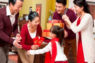 Bật Mí 8 Món Quà Tết Cho Sức Khỏe, Có Giá Trị Cao