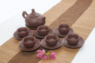 Cách Làm Sạch Vết Ố Trên Dụng Cụ Uống Trà Đơn Giản, Nhanh Chóng