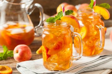 Bật Mí Cách Pha Hồng Trà Thơm Ngon Đơn Giản Dễ Thực Hiện