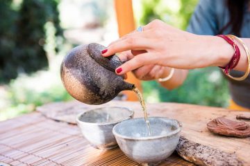 Bỏ Túi 3 Cách Pha Lục Trà Thơm Ngon Trọn Vẹn Mùi Vị Bỏ Túi 3 Cách Pha Lục Trà Thơm Ngon Trọn Vẹn Mùi Vị