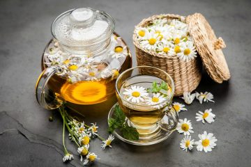 Cách Pha Trà Hoa Cúc Thơm Ngon Đúng Điệu Chuẩn Vị Trà Ngon