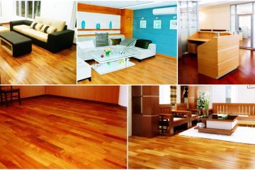 Đồ Gỗ Bị Tróc Sơn Phải Làm Sao, Khắc Phục Cách Nào Hiệu Quả