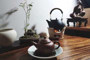 Nguồn Gốc Trà Đạo Việt Nam Và Câu Chuyện Uống Trà Đậm Chất Việt