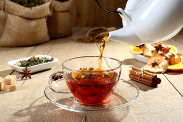 Uống Trà Có Tác Dụng Gì? Trà Có Những Lợi Ích Nào Cho Sức Khỏe?